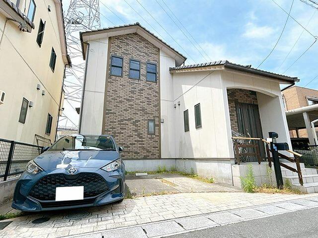 Foto de Casa 4LDK em Ichinomiya