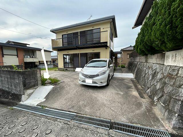 Fachada ou ambiente da casa 3ldk em okazaki