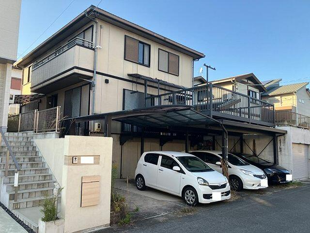 Foto de Casa 5LDK em Toyota