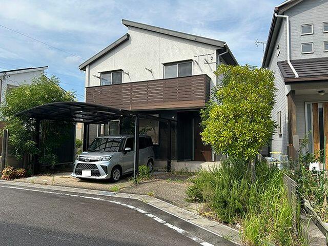 Casa 4LDK em Okazaki — foto 1 de 2