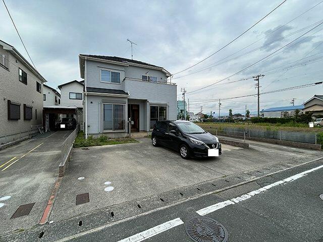 Foto de Casa 4LDK em Toyohashi