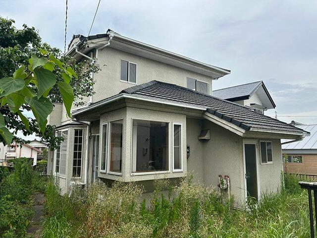 Foto de Casa 5DK em Obu