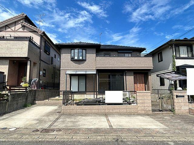 Fachada ou ambiente da casa 4sldk em aichi