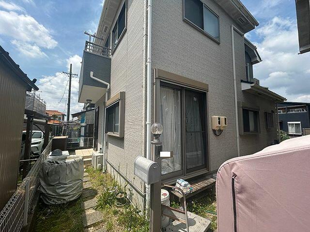 Fachada ou ambiente da casa 3ldk em inuyama