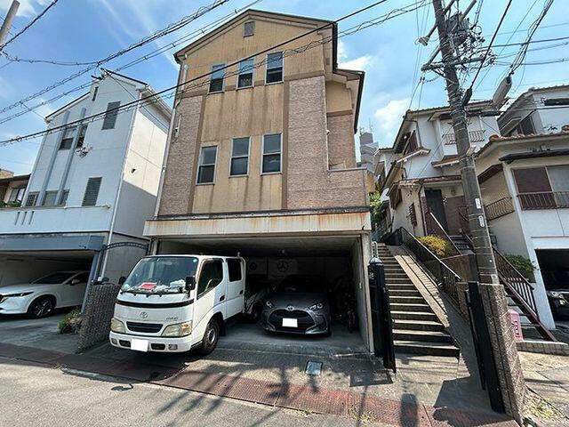 Foto de Casa 4SLDK em Tokai