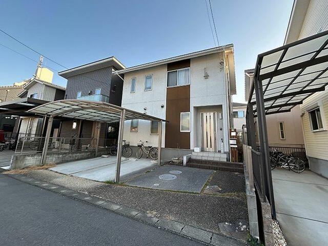 Casa 3SLDK em Ama-gun — foto 1 de 2