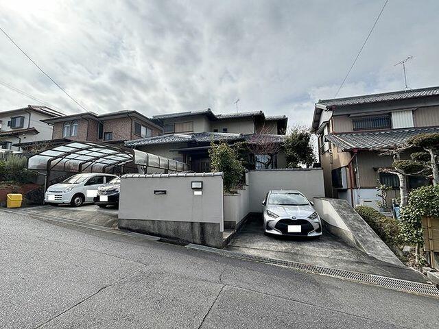 Fachada ou ambiente da casa 5sldk em kasugai
