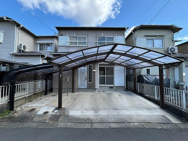 Casa 5LDK em Kameyama — foto 1 de 5