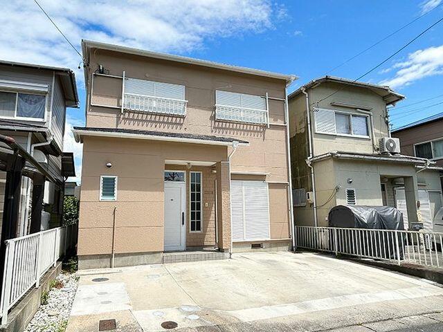 Casa 5LDK em Kameyama — foto 2 de 5