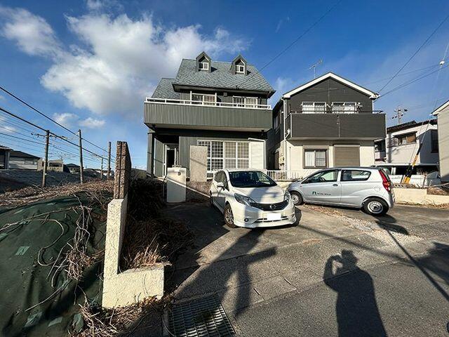 Casa 3LDK em Okazaki — foto 1 de 2