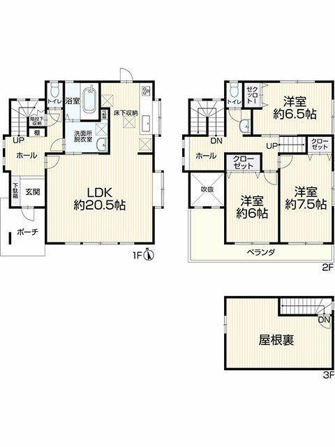 Casa 3LDK em Okazaki — foto 2 de 2