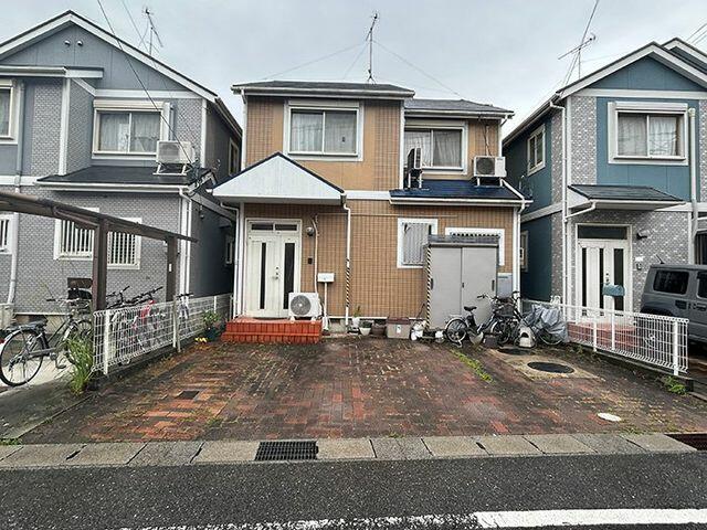 Casa 4LDK em Okazaki — foto 1 de 2