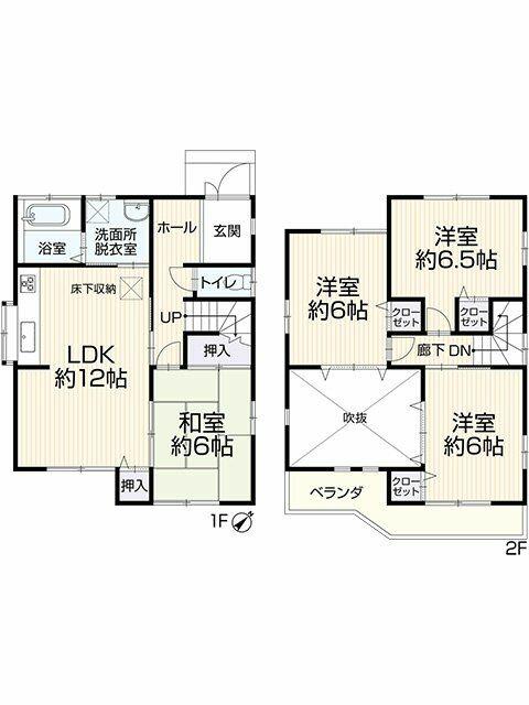 Casa 4LDK em Okazaki — foto 2 de 2
