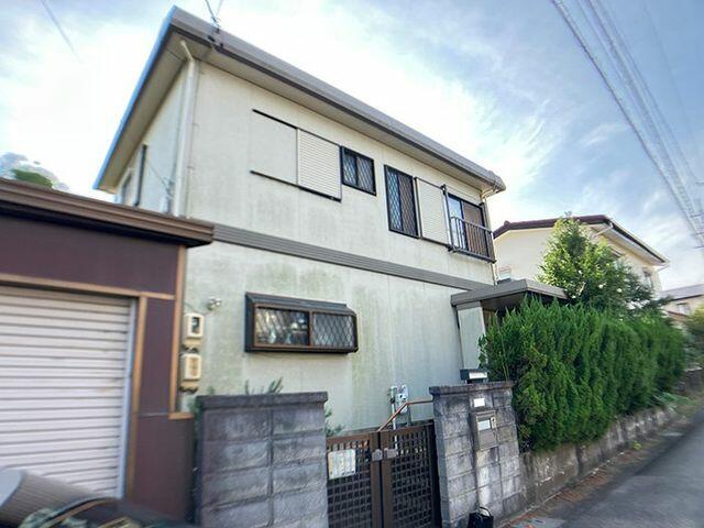 Fachada o ambiente de la casa 4DK en Komaki