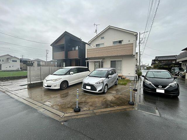 Fachada ou ambiente da casa 4ldk em toyohashi