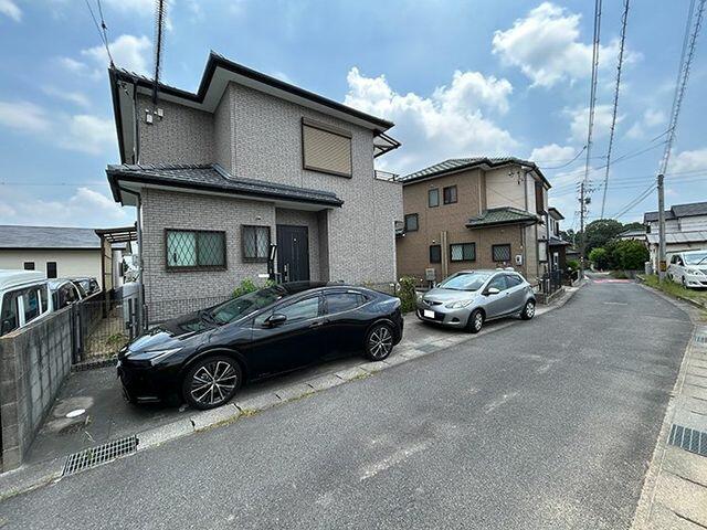 Fachada ou ambiente da casa 4sldk em toyota