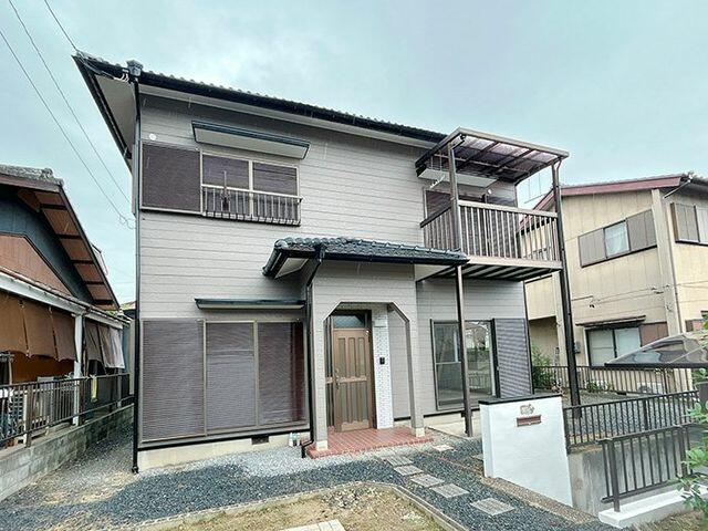 Fachada o ambiente de la casa 4LDK en Kameyama