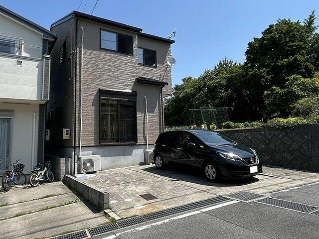 Fachada o ambiente de la casa 2LDK en Kariya