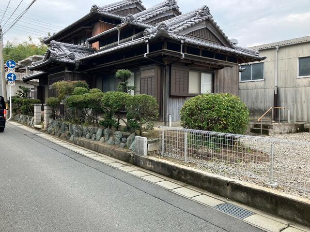 Fachada ou ambiente da casa 7dk em tsu
