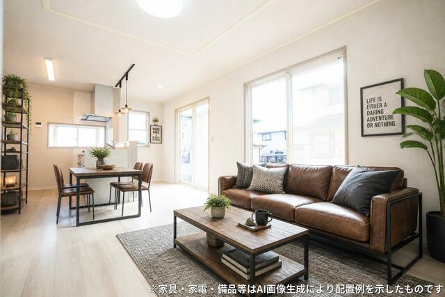 Casa 4SLDK em Yokkaichi — foto 3 de 5