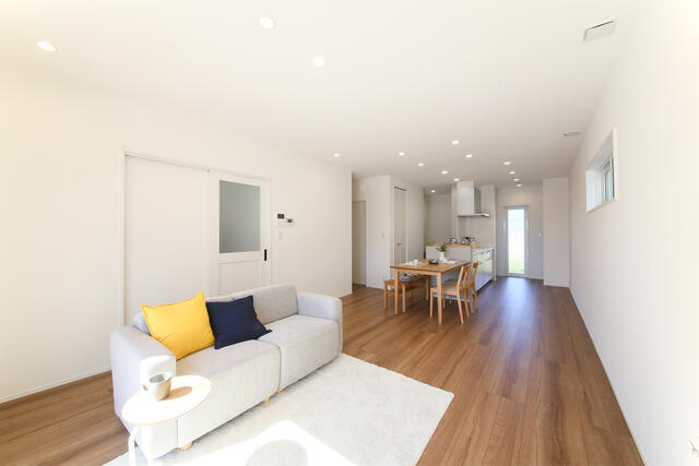 Casa 3SLDK em Nishio — foto 5 de 5