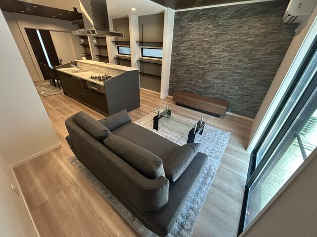 Fachada ou ambiente da casa 4ldk em kariya