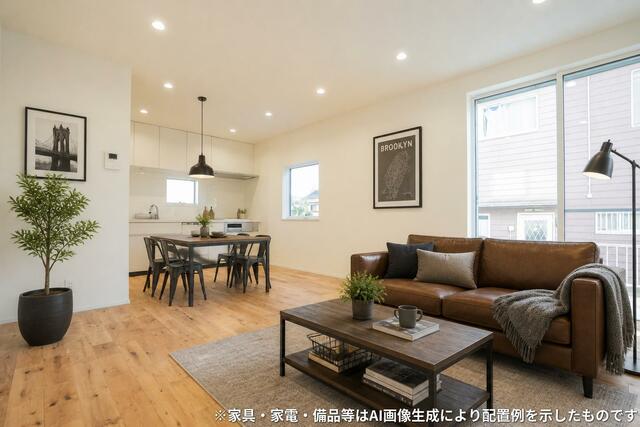 Casa 3LDK em Kameyama — foto 3 de 5