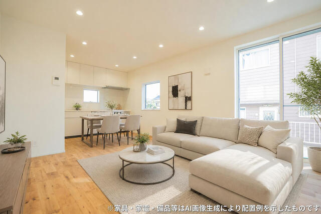 Casa 3LDK em Kameyama — foto 5 de 5