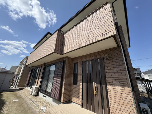 Fachada ou ambiente da casa 5ldk em toyota
