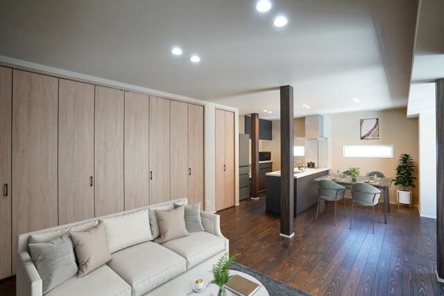 Casa 2LDK em Yokkaichi — foto 3 de 5
