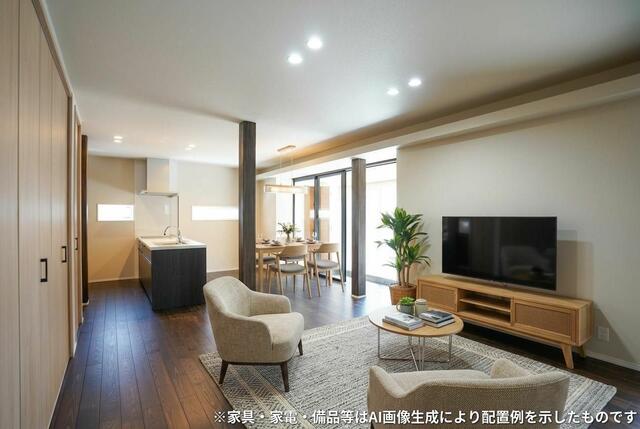 Casa 2LDK em Yokkaichi — foto 4 de 5