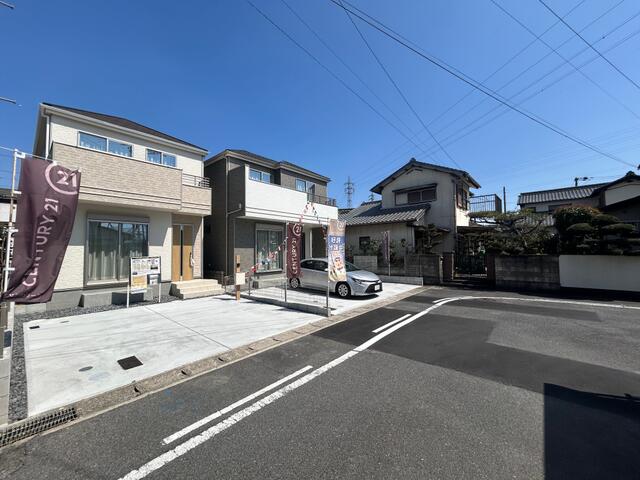 Foto de Casa 3SLDK em Komaki