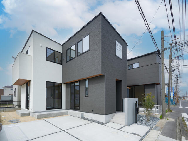 Fachada ou ambiente da casa 4ldk em kitanagoya