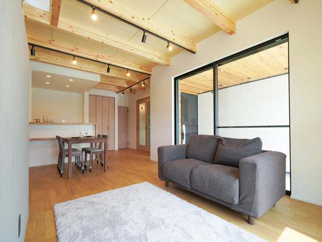 Casa 4LDK em Inazawa — foto 4 de 5