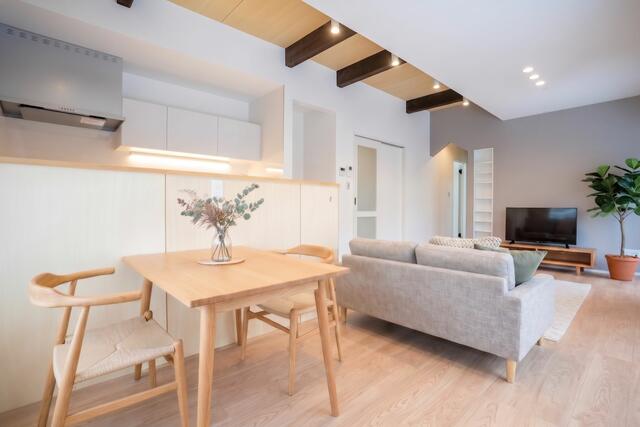 Casa 2LDK em Yokkaichi — foto 1 de 5