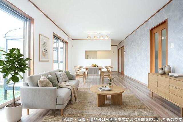 Casa 3LDK em Yokkaichi — foto 2 de 5