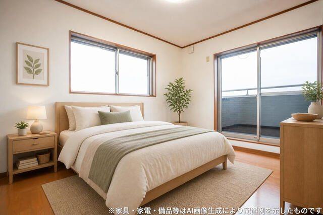 Casa 3LDK em Yokkaichi — foto 3 de 5