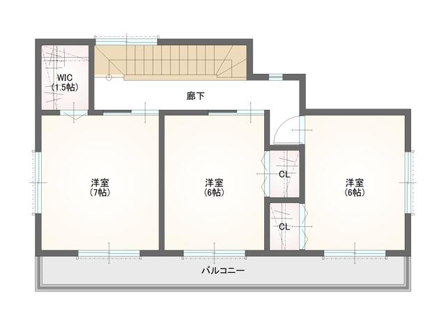 Casa 3LDK em Yokkaichi — foto 5 de 5