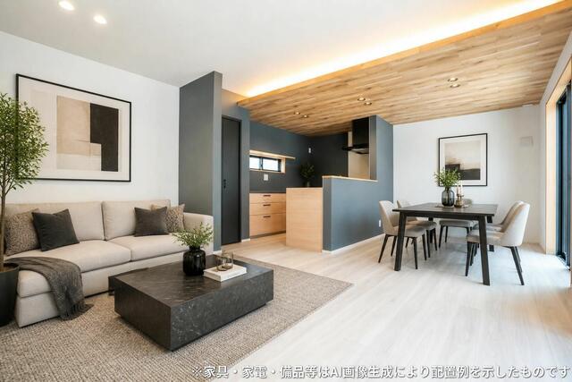 Casa 3LDK em Yokkaichi — foto 1 de 5