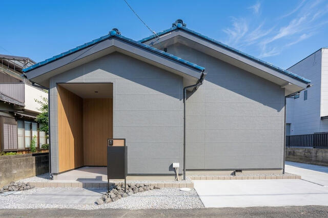 Casa 3LDK em Yokkaichi — foto 2 de 5