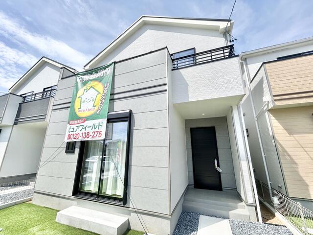 Foto de Casa 4LDK em Ichinomiya
