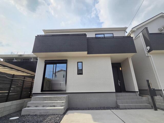 Fachada ou ambiente da casa 3ldk em owariasahi
