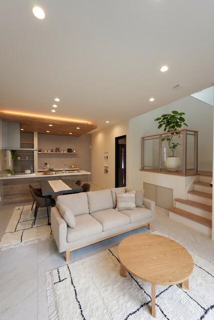 Casa 3LDK em Okazaki — foto 2 de 5
