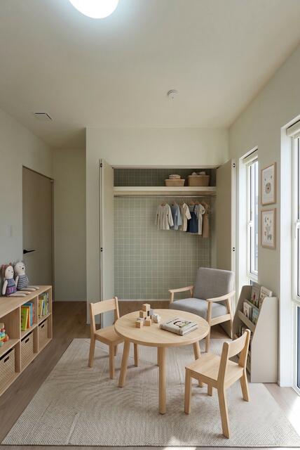Casa 3LDK em Okazaki — foto 5 de 5