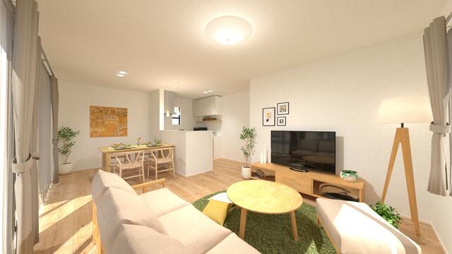 Casa 4LDK em Yokkaichi — foto 2 de 5