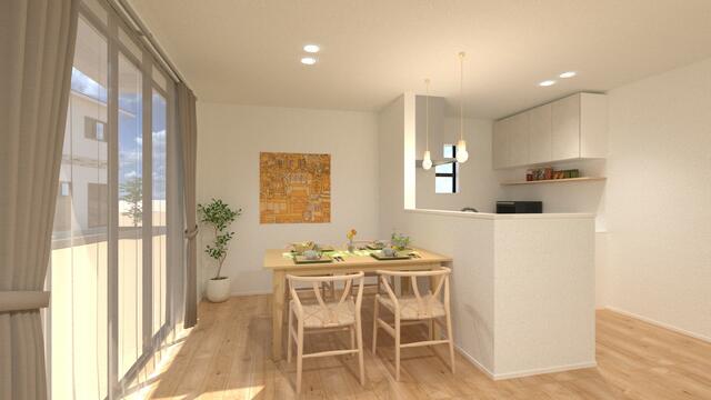 Casa 4LDK em Yokkaichi — foto 4 de 5