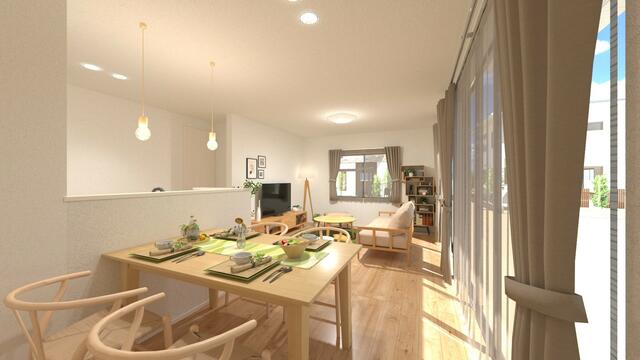 Casa 4LDK em Yokkaichi — foto 5 de 5