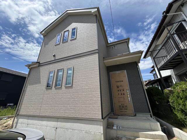 Foto de Casa 4LDK em Ama-gun