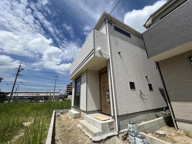 Foto de Casa 3SLDK em Ama-gun