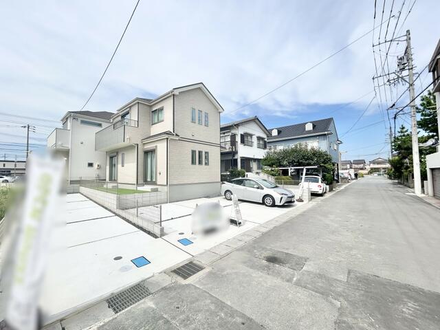 Casa 3SLDK em Ama-gun — foto 4 de 4